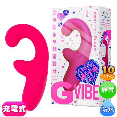 ɿ_Ų߷ G VIBE[Х] pink